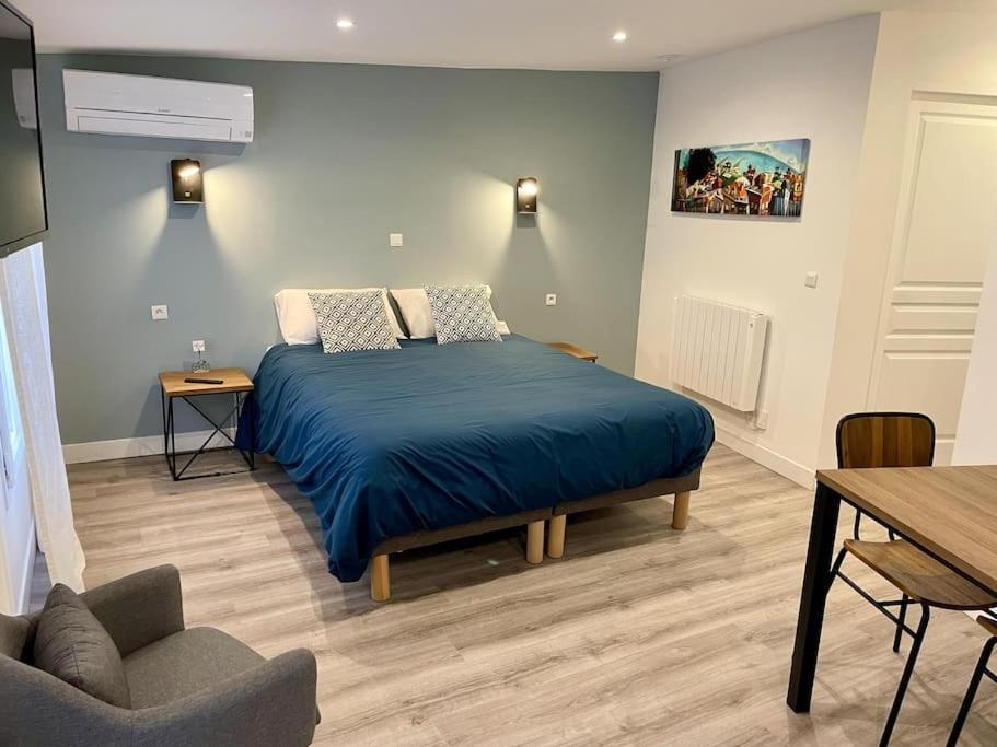 Le Moulin 2 - Appartement Arenes Romaines- Beziers Gare - Wifi- Tv Connecte エクステリア 写真