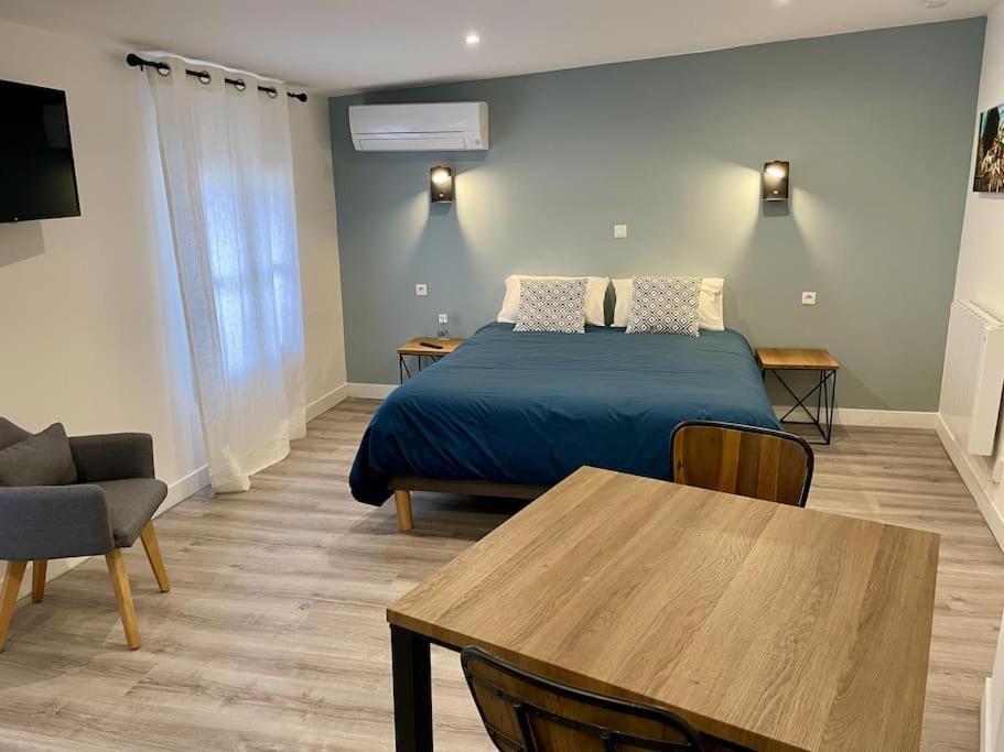 Le Moulin 2 - Appartement Arenes Romaines- Beziers Gare - Wifi- Tv Connecte エクステリア 写真