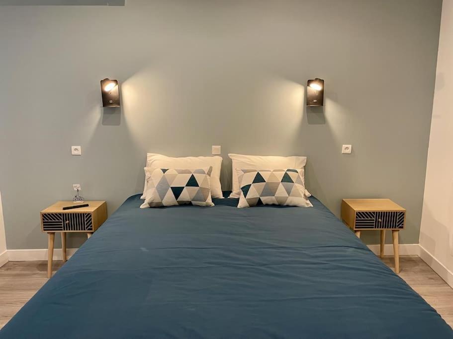 Le Moulin 2 - Appartement Arenes Romaines- Beziers Gare - Wifi- Tv Connecte エクステリア 写真