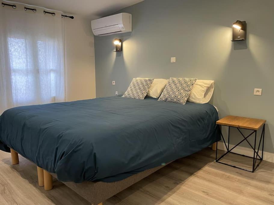 Le Moulin 2 - Appartement Arenes Romaines- Beziers Gare - Wifi- Tv Connecte エクステリア 写真